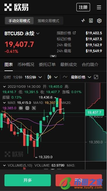 抹茶交易所下载app官方_抹茶交易所当天买u当天到账的吗V6.1.22-第3张图片-交易所